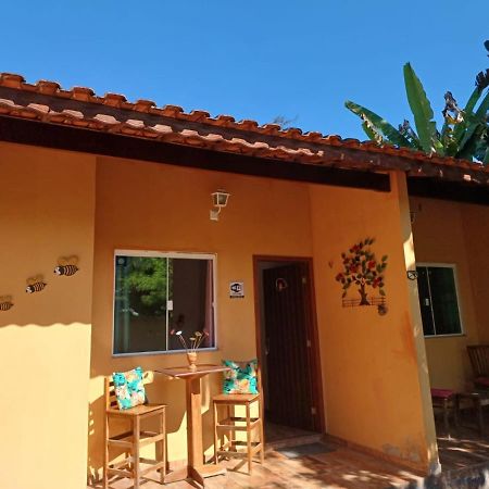 Recanto Das Flores Itatiaia  Exterior photo