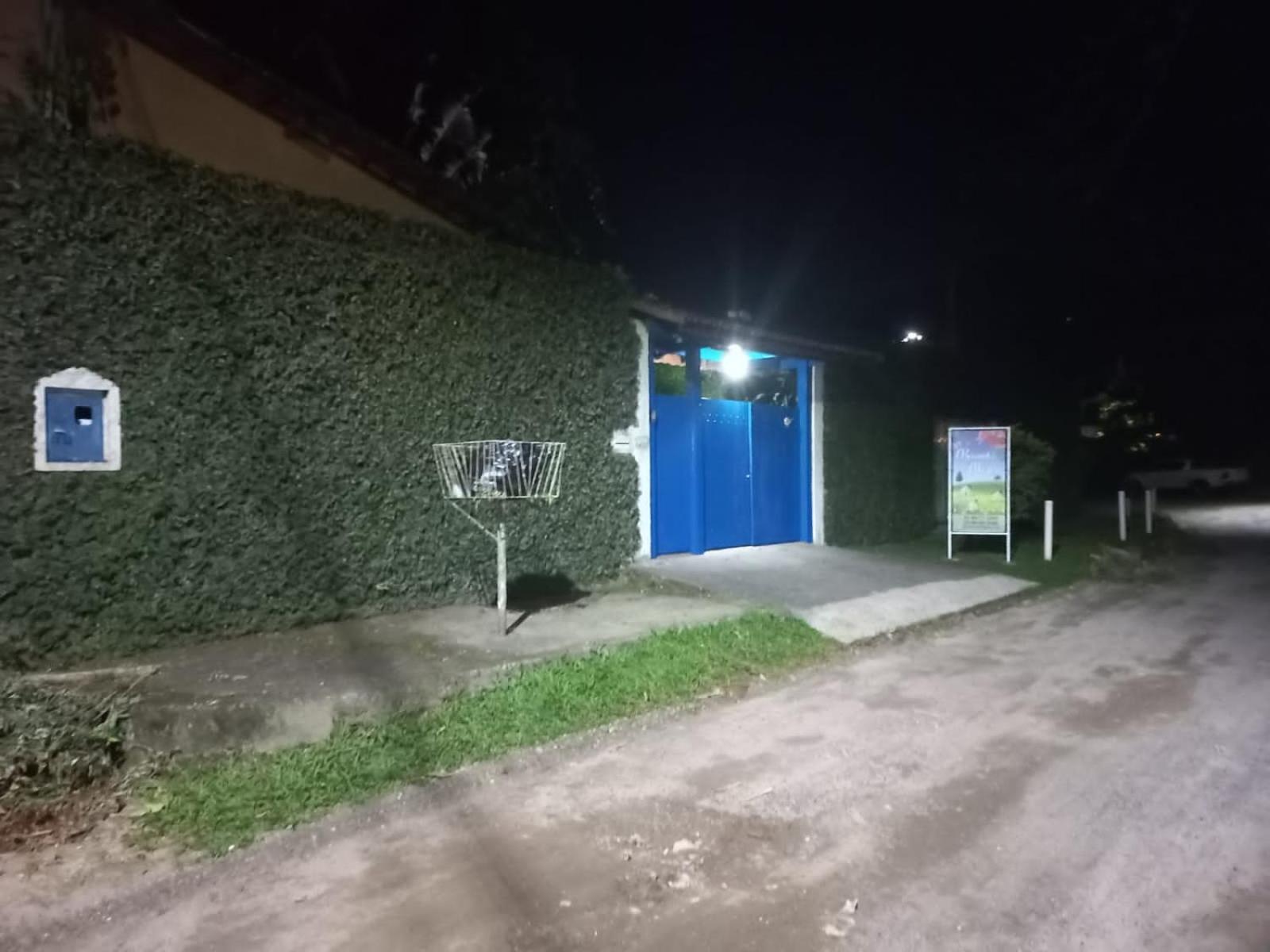 Recanto Das Flores Itatiaia  Exterior photo